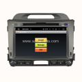 2010-2013 Kia Sportage Android 7.1.1 Aftermarket Radio